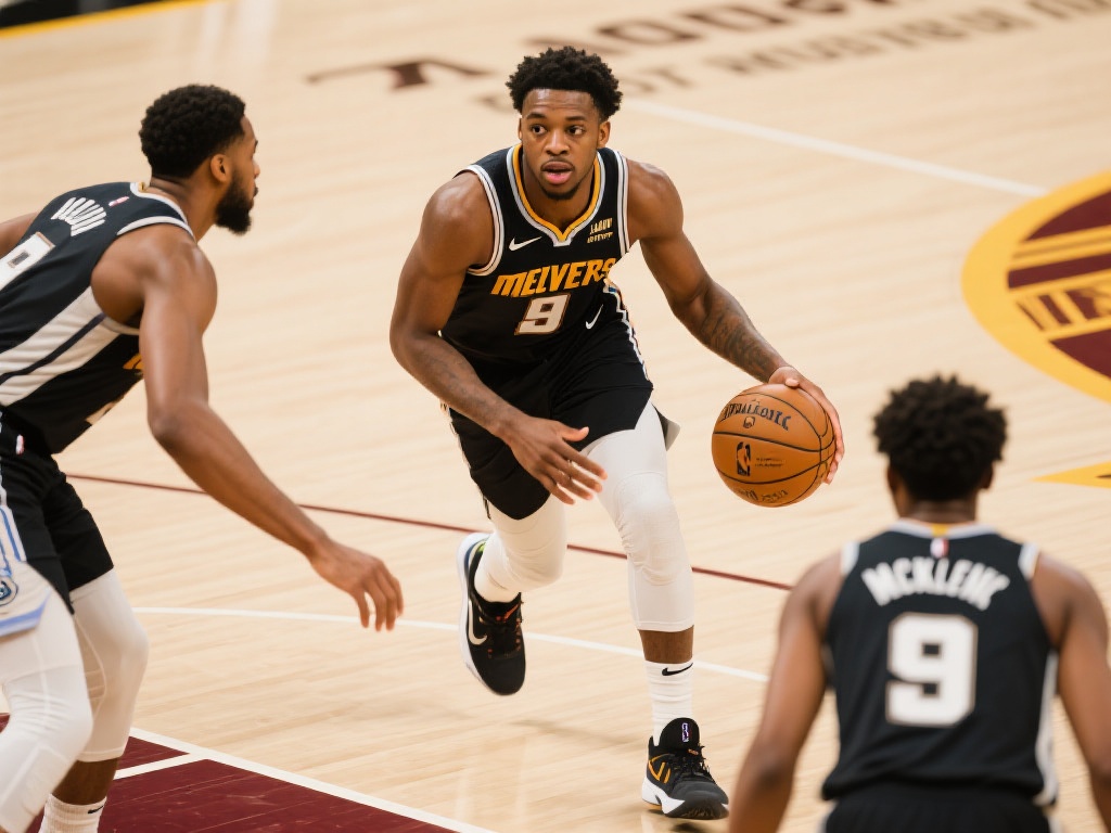 杰伦-格林太阳首秀炸裂，22分钟狂轰29分6三分正负值+30冠绝全场！